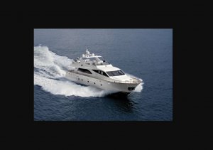 Yachtcharter Star Link Griechenland