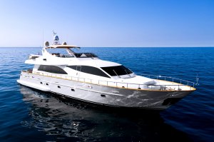 Yachtcharter Star Link Griechenland
