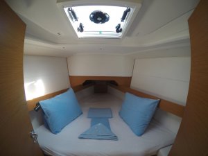 Sun Odyssey 349 - 3 cab. - Sarita - 2016