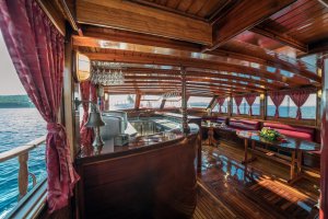 KİRALIK GULET TANGO