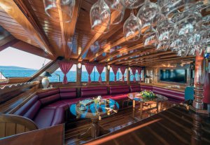 KİRALIK GULET TANGO