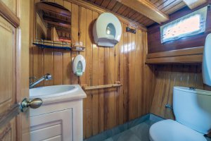 KİRALIK GULET TANGO