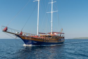 KİRALIK GULET TANGO