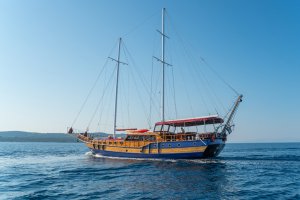 KİRALIK GULET TANGO