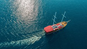 KİRALIK GULET TANGO