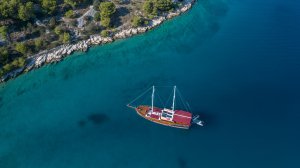 KİRALIK GULET TANGO