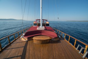 KİRALIK GULET TANGO