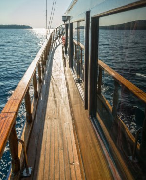 KİRALIK GULET TANGO