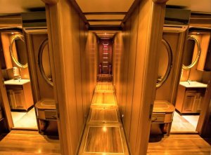 Gulet Tersane 8 Available for Charter