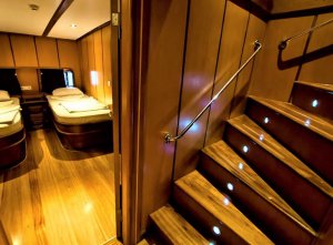 Gulet Tersane 8 Available for Charter