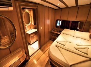 Gulet Tersane 8 Available for Charter