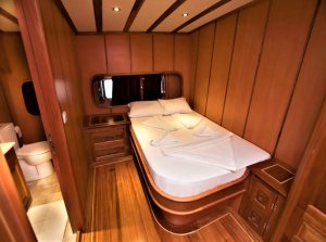 Gulet Tersane 8 Available for Charter