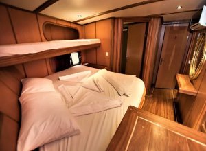 Gulet Tersane 8 Available for Charter