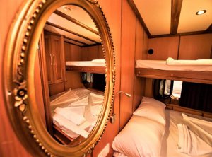 Gulet Tersane 8 Available for Charter