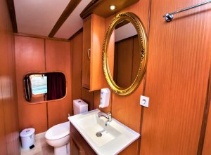 Gulet Tersane 8 Available for Charter