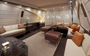 Alquiler de Lujo Yate Thea Malta Azimut 86s Grecia