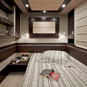 Alquiler de Lujo Yate Thea Malta Azimut 86s Grecia