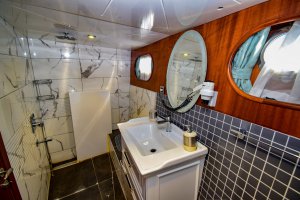 Noleggio Caicco Ugur 2005