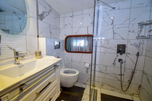 Noleggio Caicco Ugur 2005