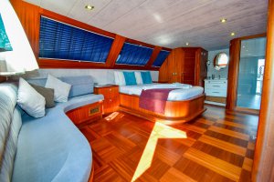 Noleggio Caicco Ugur 2005