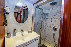 Noleggio Caicco Ugur 2005