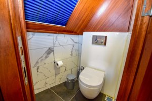 Noleggio Caicco Ugur 2005