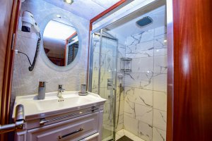 Noleggio Caicco Ugur 2005