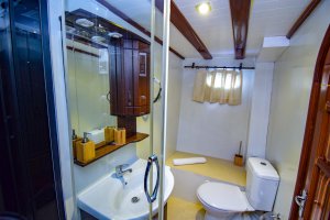 Noleggio Caicco Ugur 2005