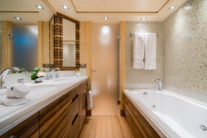 Alquiler de Yacht Vertigo