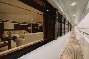 Alquiler de Yacht Vertigo