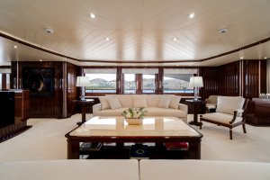 Alquiler de Yacht Vertigo