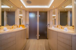 Alquiler de Yacht Vertigo