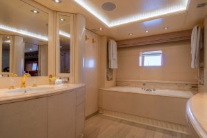 Alquiler de Yacht Vertigo