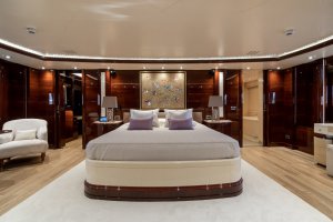 Alquiler de Yacht Vertigo