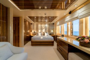 Alquiler de Yacht Vertigo