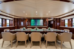 Alquiler de Yacht Vertigo