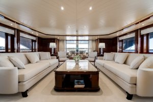 Alquiler de Yacht Vertigo