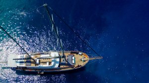 Gulet Virtuoso