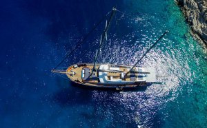 Gulet Virtuoso