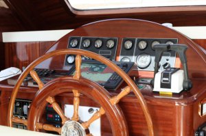 Gulet White Goose Available for Charter