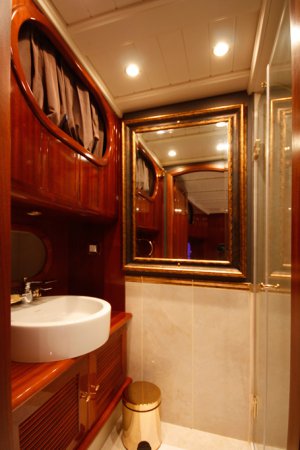 Gulet White Goose Available for Charter