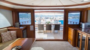 Gulet White Rose Available for Charter