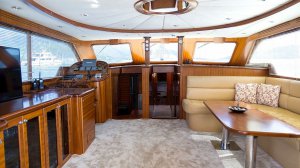 Gulet White Rose Available for Charter