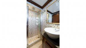 Gulet White Rose Available for Charter