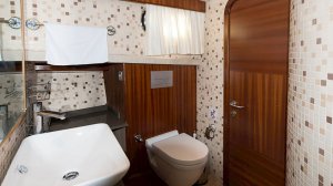 Gulet White Rose Available for Charter