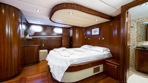 Gulet White Rose Available for Charter