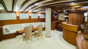 Gulet Wicked Felina Available for Charter