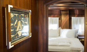 Gulet Wicked Felina Available for Charter