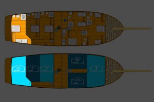 KİRALIK GULET MASKE 2