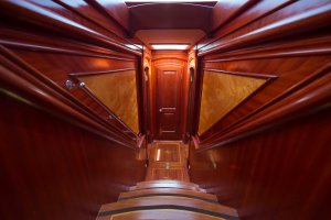 Gulet Mieten Yuce Bey 1 Charter Türkei